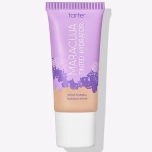NWT Maracuja Tinted Hydrator Moisturizer